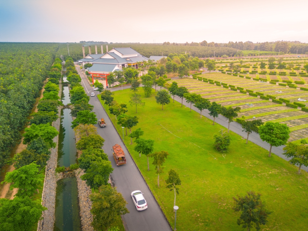 Dự án Sala Garden Đồng Nai